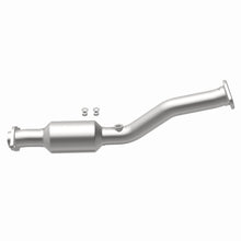 Load image into Gallery viewer, MagnaFlow Exhaust Products 5671709 California CARB Direct-Fit Catalytic Converter for Select Nissan Cube, Nissan Sentra