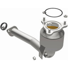 Load image into Gallery viewer, MagnaFlow Exhaust Products 24098 HM Grade Direct-Fit Catalytic Converter for Select Suzuki Aerio