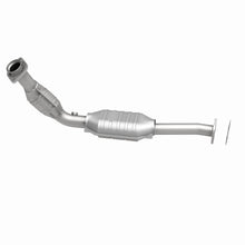 Load image into Gallery viewer, MagnaFlow Exhaust Products 23331 HM Grade Direct-Fit Catalytic Converter for Select Ford Crown Victoria, Lincoln Town Car, Mercury Grand Marquis