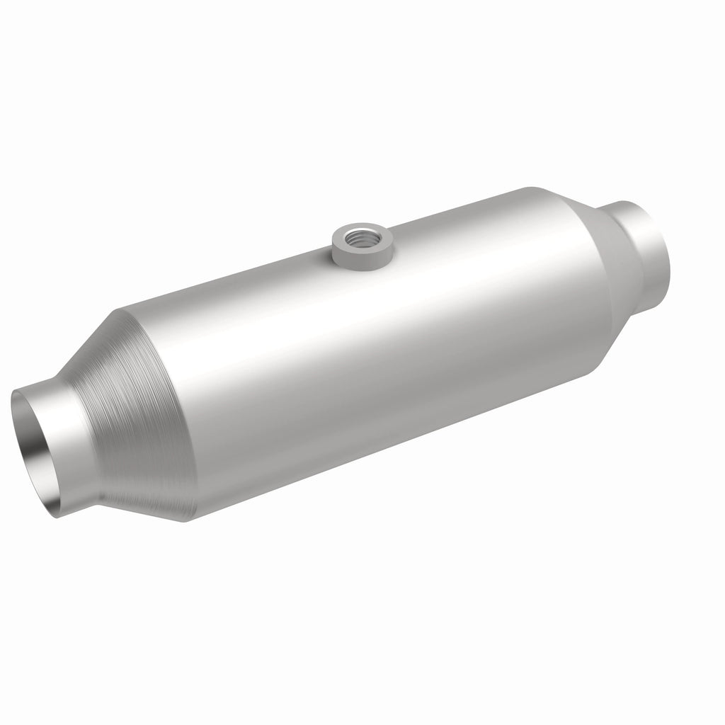 MagnaFlow Exhaust Products 5451354 California CARB Universal Catalytic Converter for Select Dodge Dakota, Ford Freestar, Ford Ranger, Mazda B4000, Mercury Monterey, Mitsubishi Raider