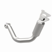 Load image into Gallery viewer, MagnaFlow Exhaust Products 23517 HM Grade Direct-Fit Catalytic Converter for Select Chevrolet Camaro, Pontiac Firebird