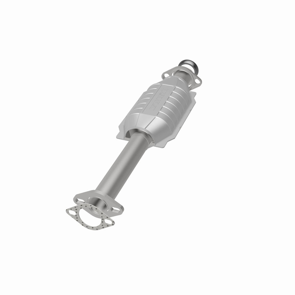 MagnaFlow Exhaust Products 23695 Standard Grade Direct-Fit Catalytic Converter for Select Ford Probe