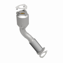 Load image into Gallery viewer, MagnaFlow Exhaust Products 52366 OEM Grade Direct-Fit Catalytic Converter for Select Porsche Cayenne