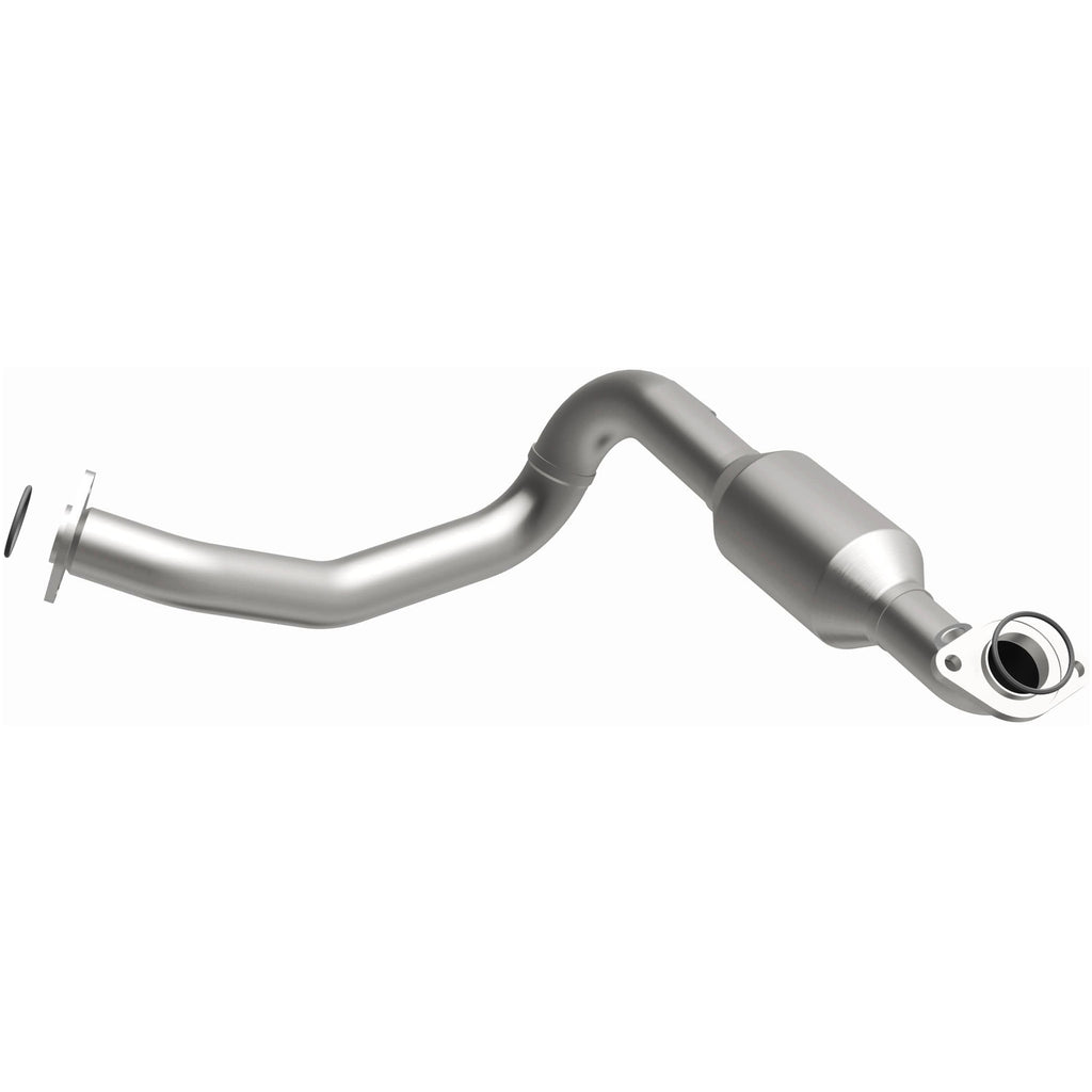 MagnaFlow Exhaust Products 5491231 California CARB Direct-Fit Catalytic Converter for Select Toyota 4Runner, Toyota FJ Cruiser