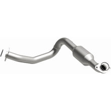 Load image into Gallery viewer, MagnaFlow Exhaust Products 5491231 California CARB Direct-Fit Catalytic Converter for Select Toyota 4Runner, Toyota FJ Cruiser