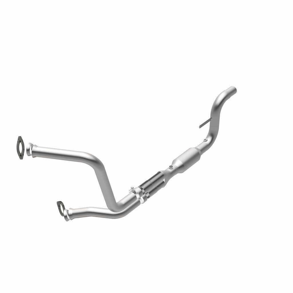 MagnaFlow Exhaust Products 23466 HM Grade Direct-Fit Catalytic Converter for Select Chevrolet Camaro, Pontiac Firebird