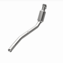 Load image into Gallery viewer, MagnaFlow Exhaust Products 4651718 California CARB Direct-Fit Catalytic Converter for Select Land Rover LR3, Land Rover Range Rover Sport