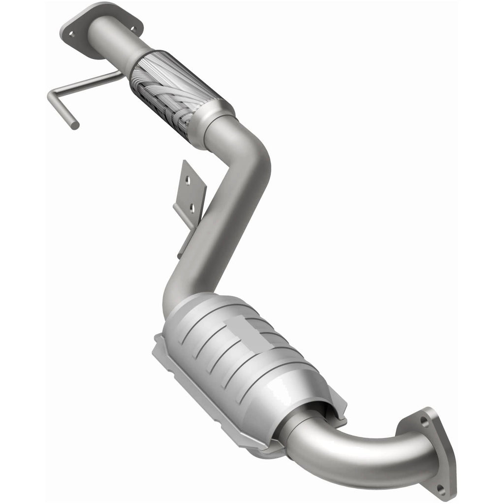 MagnaFlow Exhaust Products 24429 HM Grade Direct-Fit Catalytic Converter for Select Mazda MPV