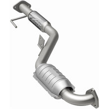 Load image into Gallery viewer, MagnaFlow Exhaust Products 24429 HM Grade Direct-Fit Catalytic Converter for Select Mazda MPV