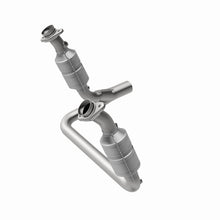 Load image into Gallery viewer, MagnaFlow Exhaust Products 51770 OEM Grade Direct-Fit Catalytic Converter for Select Dodge Durango
