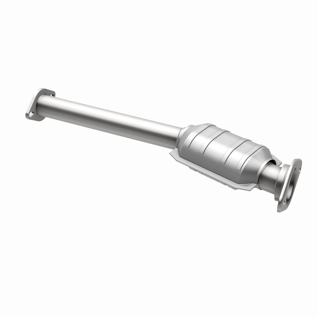 MagnaFlow Exhaust Products 23326 HM Grade Direct-Fit Catalytic Converter for Select Ford Contour, Mercury Mystique