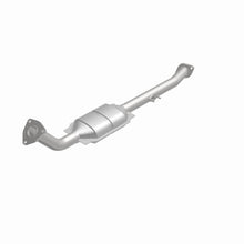 Load image into Gallery viewer, MagnaFlow Exhaust Products 49578 OEM Grade Direct-Fit Catalytic Converter for Select Toyota Sequoia