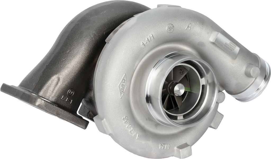 Alliant Power 826098-5004S Turbocharger