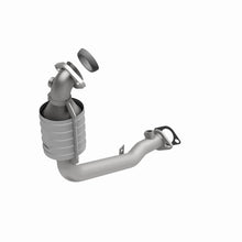 Load image into Gallery viewer, MagnaFlow Exhaust Products 23346 Standard Grade Direct-Fit Catalytic Converter for Select Ford Escort, Mercury Tracer