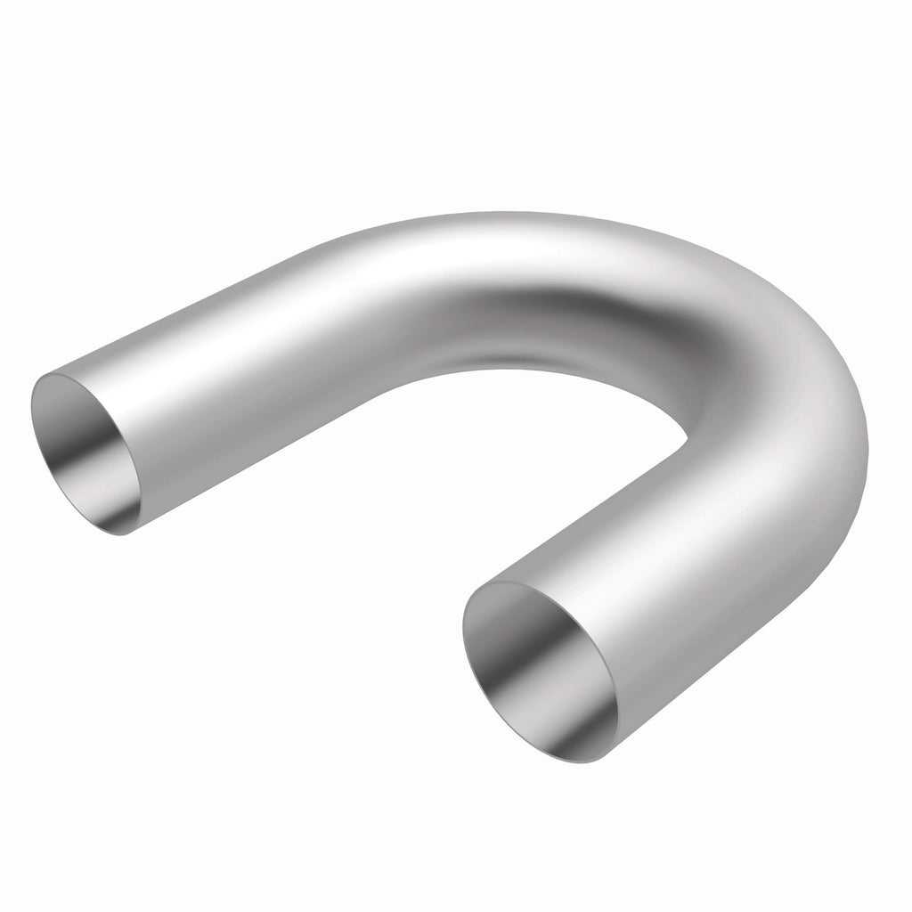 MagnaFlow Exhaust Products 10718 10 pk - Universal Exhaust Pipe - 4.00in.
