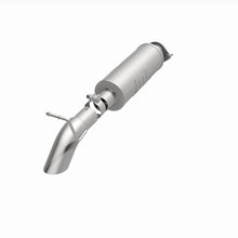 Load image into Gallery viewer, MagnaFlow Exhaust Products 17122 Off Road Pro Series Gas Stainless Cat-Back for Select Jeep Wrangler