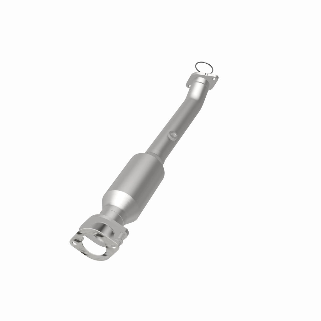 MagnaFlow Exhaust Products 21-121 OEM Grade Direct-Fit Catalytic Converter for Select INFINITI QX56, INFINITI QX80, Nissan Armada, Nissan NV2500, Nissan NV3500, Nissan TITAN, Nissan TITAN XD