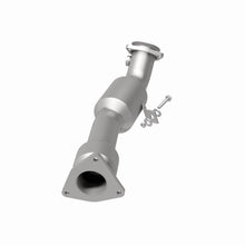 Load image into Gallery viewer, MagnaFlow Exhaust Products 51152 OEM Grade Direct-Fit Catalytic Converter for Select Volkswagen Touareg