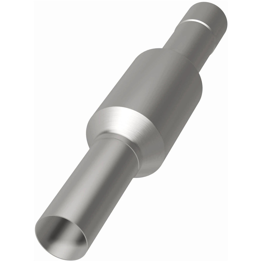 MagnaFlow Exhaust Products 3391488 California CARB Direct-Fit Catalytic Converter for Select Chevrolet Blazer, Chevrolet C1500 Suburban, Chevrolet C2500 Suburban, Chevrolet K1500 Suburban, Chevrolet K2500 Suburban, GMC C1500 Suburban, GMC C2500 Suburban,