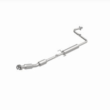 Load image into Gallery viewer, MagnaFlow Exhaust Products 23-169 OEM Grade Direct-Fit Catalytic Converter for Select Toyota Prius