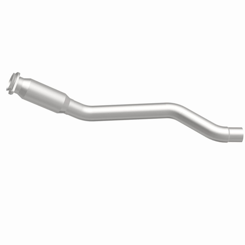 MagnaFlow Exhaust Products 21-579 OEM Grade Direct-Fit Catalytic Converter for Select Jeep Grand Cherokee