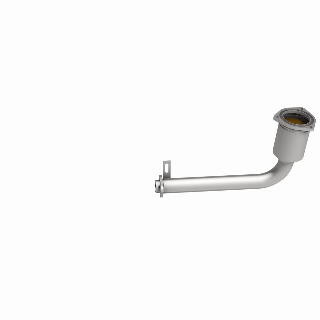MagnaFlow Exhaust Products 444306 California CARB Direct-Fit Catalytic Converter for Select Suzuki Esteem