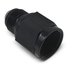 Load image into Gallery viewer, Flare-Reducer-4-An-Flare-To-6-Bnut-Black-Anodized