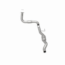 Load image into Gallery viewer, MagnaFlow Exhaust Products 447260 California CARB Direct-Fit Catalytic Converter for Select Chevrolet Avalanche 2500, Chevrolet Suburban