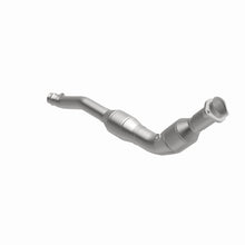 Load image into Gallery viewer, MagnaFlow Exhaust Products 21-717 OEM Grade Direct-Fit Catalytic Converter for Select Land Rover LR4