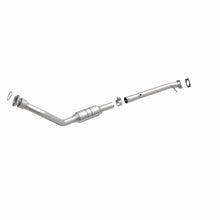 Load image into Gallery viewer, MagnaFlow Exhaust Products 24710 HM Grade Direct-Fit Catalytic Converter for Select Buick Rendezvous, Pontiac Aztek
