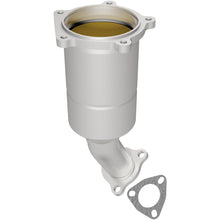Load image into Gallery viewer, MagnaFlow Exhaust Products 24096 HM Grade Direct-Fit Catalytic Converter for Select Nissan Frontier, Nissan Xterra