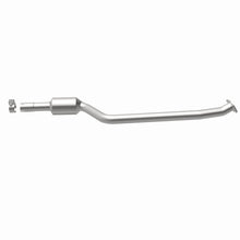 Load image into Gallery viewer, MagnaFlow Exhaust Products 21-990 OEM Grade Direct-Fit Catalytic Converter for Select BMW 128i
