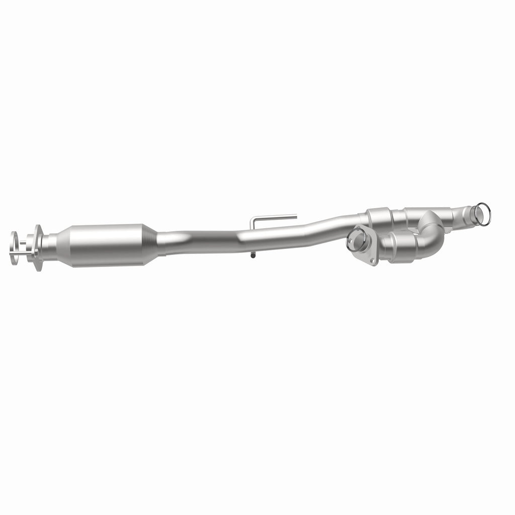 MagnaFlow Exhaust Products 5592702 California CARB Direct-Fit Catalytic Converter for Select Nissan Quest