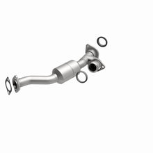 Load image into Gallery viewer, MagnaFlow Exhaust Products 50138 HM Grade Direct-Fit Catalytic Converter for Select Mitsubishi Montero Sport