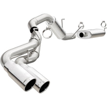 Load image into Gallery viewer, MagnaFlow Exhaust Products 15333 Street Series Polished Cat-Back System for Select Ram 2500, Ram