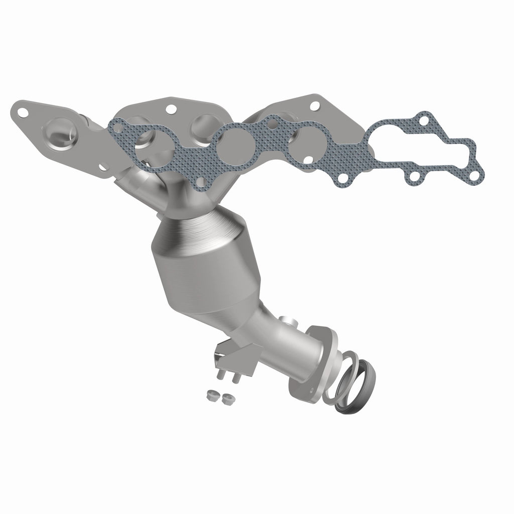 MagnaFlow Exhaust Products 52216 OEM Grade Manifold Catalytic Converter for Select Mazda MX-5 Miata