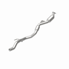 Load image into Gallery viewer, MagnaFlow Exhaust Products 52410 OEM Grade Direct-Fit Catalytic Converter for Select Porsche Cayenne, Volkswagen Touareg