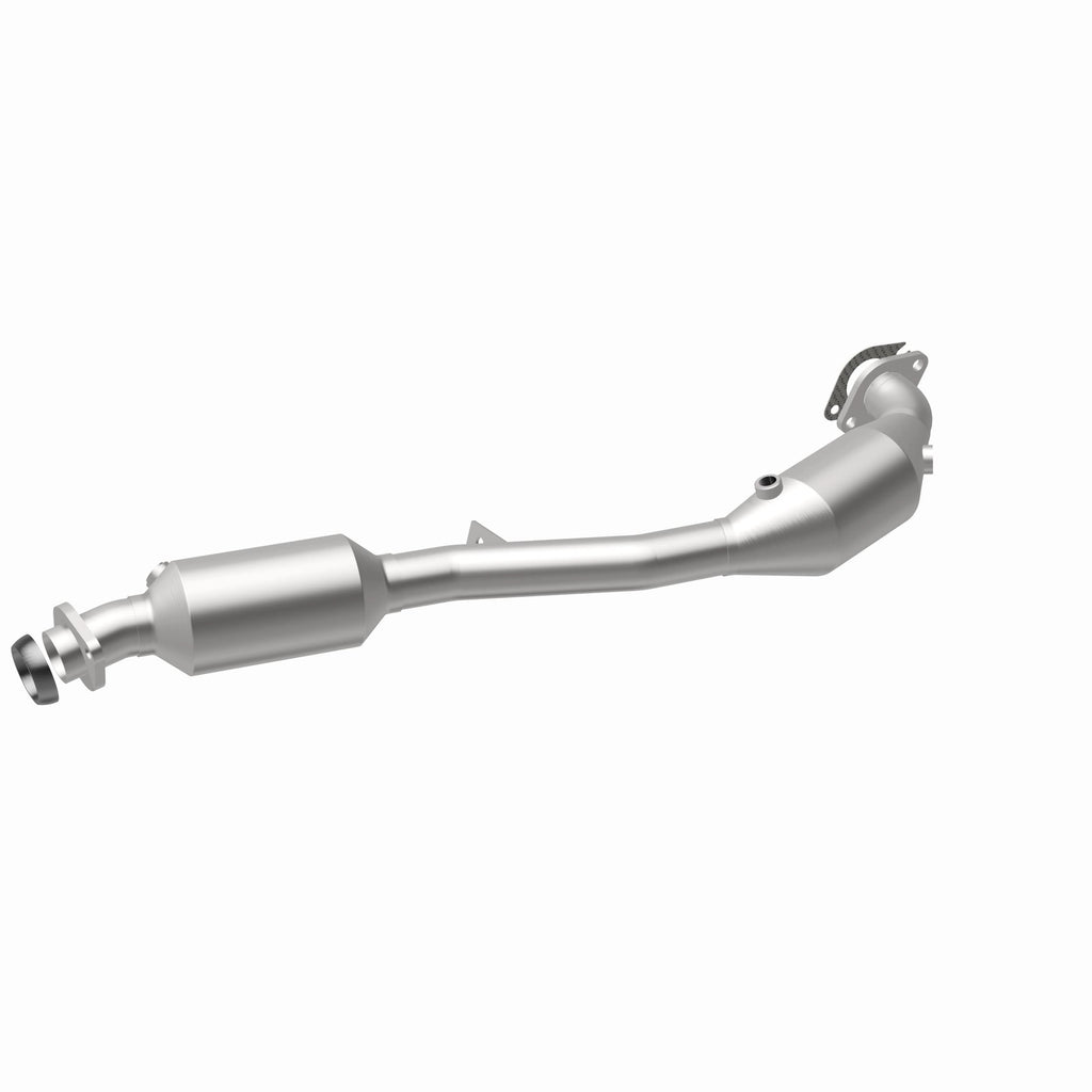 MagnaFlow Exhaust Products 4583490 California CARB Direct-Fit Catalytic Converter for Select Subaru Outback