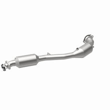 Load image into Gallery viewer, MagnaFlow Exhaust Products 4583490 California CARB Direct-Fit Catalytic Converter for Select Subaru Outback