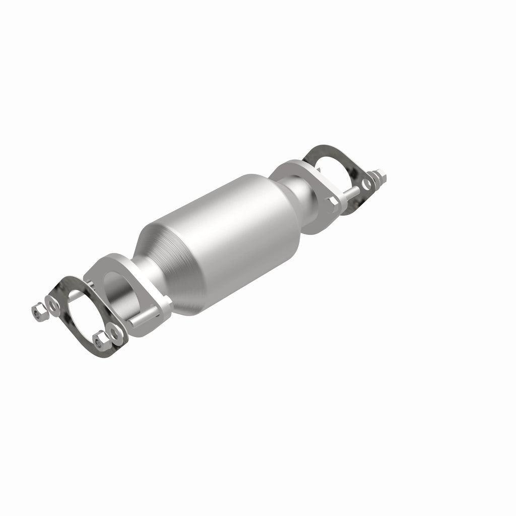 MagnaFlow Exhaust Products 49740 OEM Grade Direct-Fit Catalytic Converter for Select Hyundai Equus, Hyundai Genesis, Hyundai Genesis Coupe