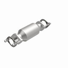 Load image into Gallery viewer, MagnaFlow Exhaust Products 49740 OEM Grade Direct-Fit Catalytic Converter for Select Hyundai Equus, Hyundai Genesis, Hyundai Genesis Coupe