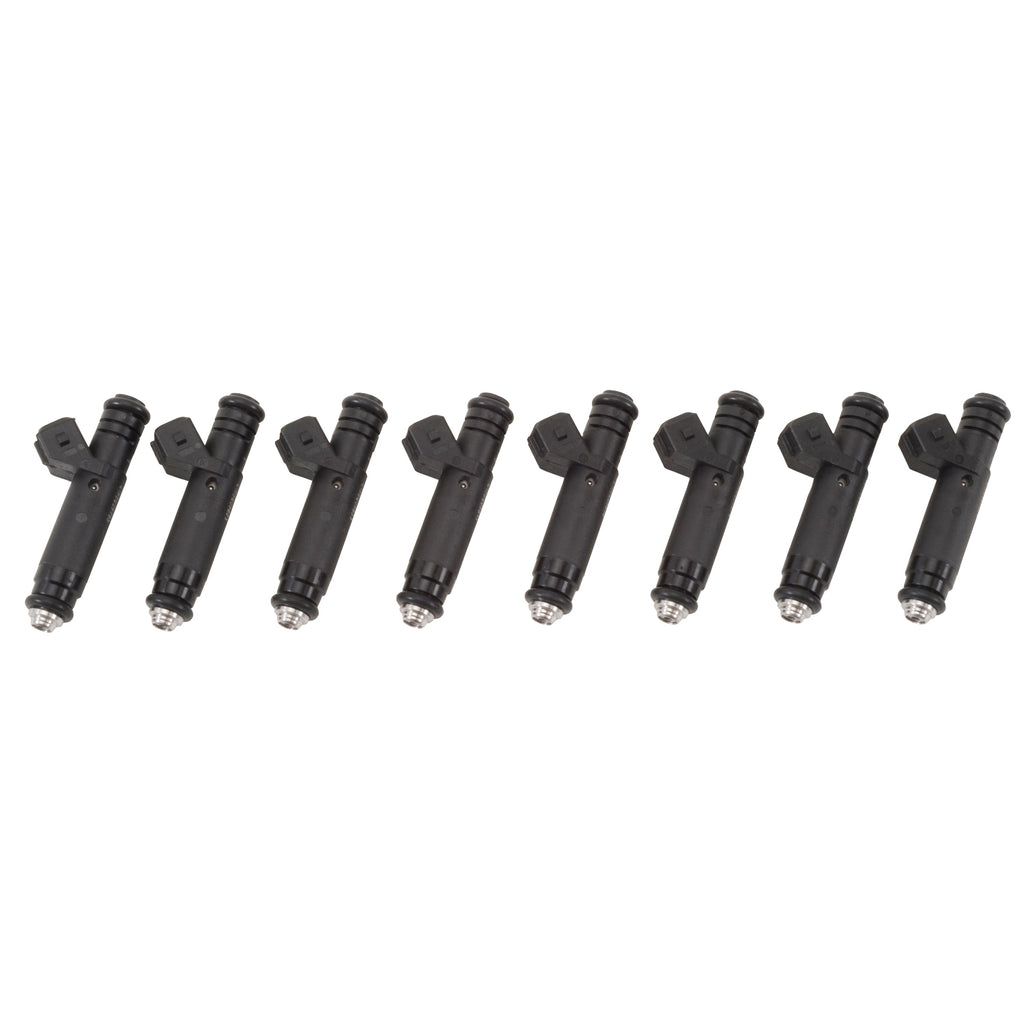 60-LbHr-High-Impedance-Fuel-Injector-(Set-Of-8)