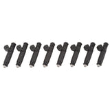 Edelbrock 3686 60 Lb/Hr Fuel Injector, Set of 8