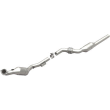 Load image into Gallery viewer, MagnaFlow Exhaust Products 93289 HM Grade Direct-Fit Catalytic Converter for Select Mercedes-Benz E320