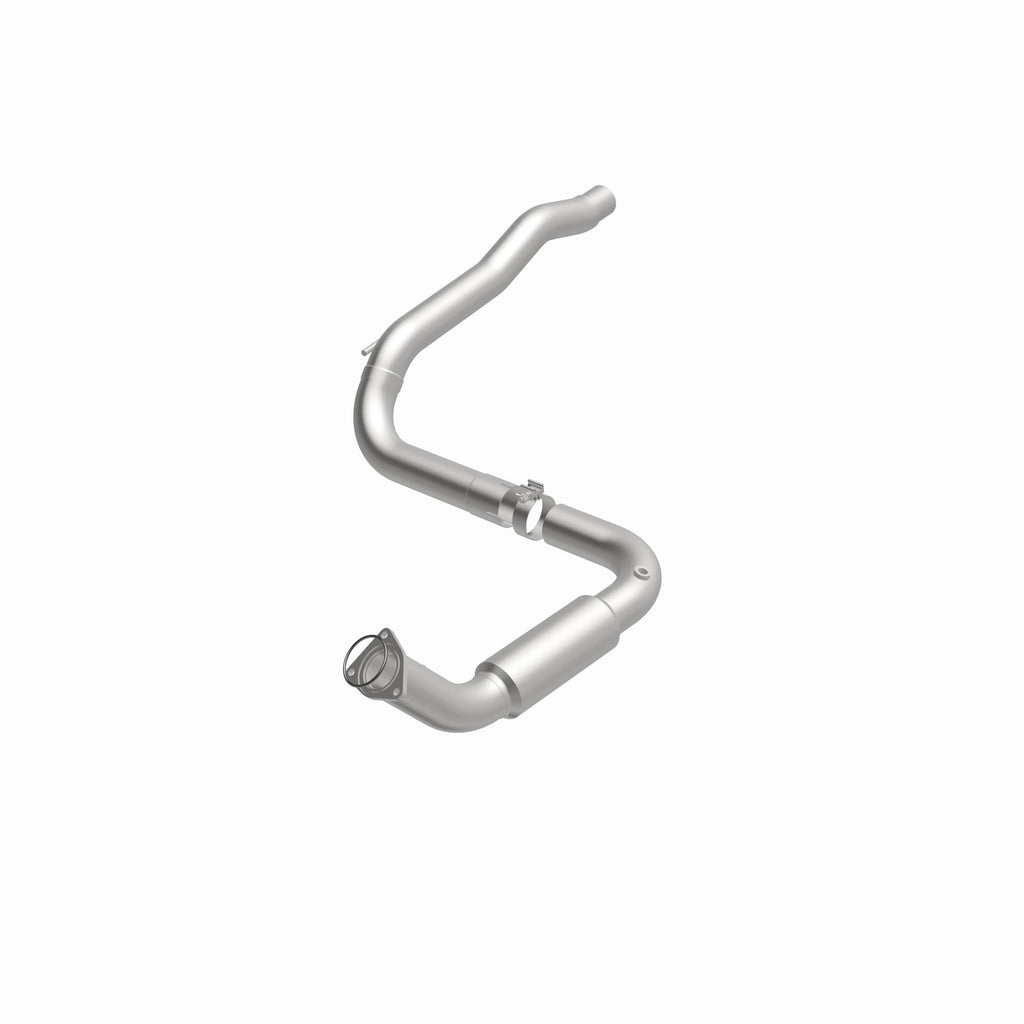 MagnaFlow Exhaust Products 49640 OEM Grade Direct-Fit Catalytic Converter for Select Chevrolet Suburban 2500, GMC Yukon XL