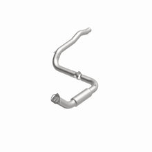 Load image into Gallery viewer, MagnaFlow Exhaust Products 49640 OEM Grade Direct-Fit Catalytic Converter for Select Chevrolet Suburban 2500, GMC Yukon XL
