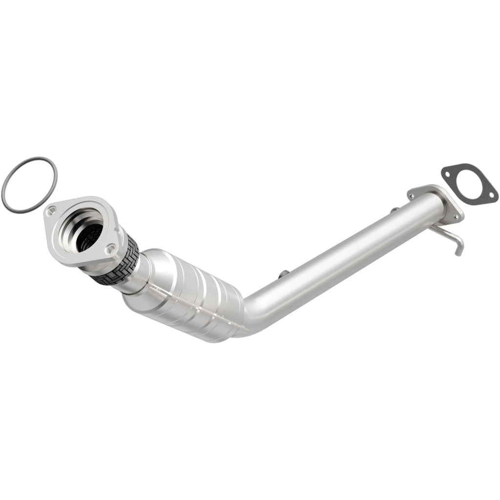 MagnaFlow Exhaust Products 23971 HM Grade Direct-Fit Catalytic Converter for Select Chevrolet Impala, Chevrolet Monte Carlo
