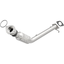 Load image into Gallery viewer, MagnaFlow Exhaust Products 23971 HM Grade Direct-Fit Catalytic Converter for Select Chevrolet Impala, Chevrolet Monte Carlo