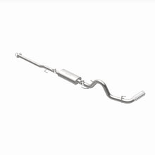 Load image into Gallery viewer, MagnaFlow Exhaust Products 15315 Street Series Polished Cat-Back System for Select Toyota Tacoma