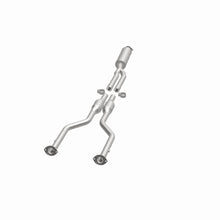 Load image into Gallery viewer, MagnaFlow Exhaust Products 23927 HM Grade Direct-Fit Catalytic Converter for Select Lexus IS250, Lexus IS350